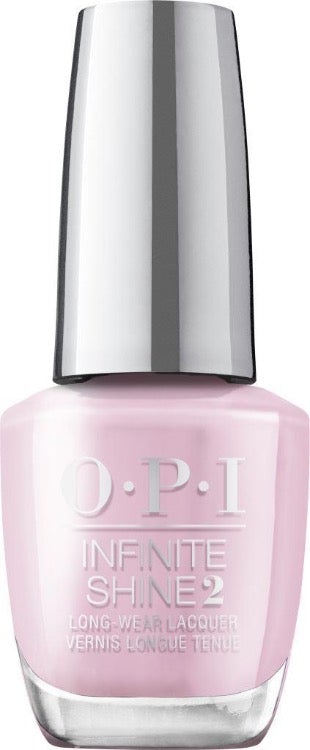 OPI Infinite Shine Hollywood Collection Spring 2021Nail PolishOPIColor: Hollywood and Vibe