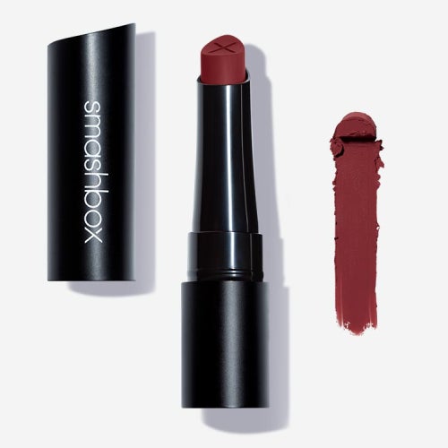 Smashbox Always On Cream To Matte LipstickLip ColorSMASHBOXShade: Hoops On