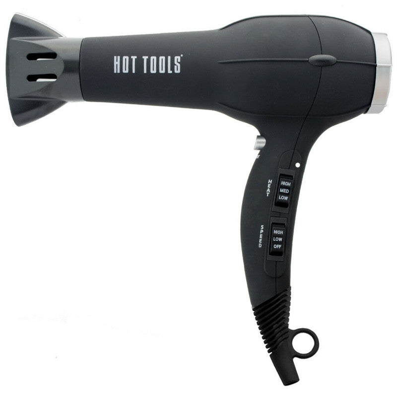 Hot Tools Ionic Turbo Dryer-BlackHair DryerHOT TOOLS