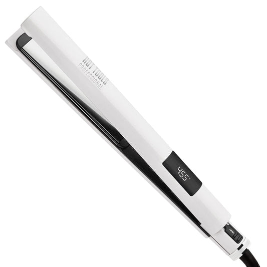 Hot Tools Pro Artist Digital Salon Straightener 1 inFlat IronHOT TOOLS