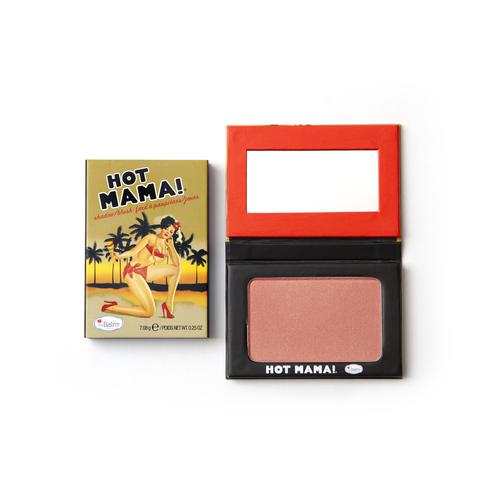 The Balm Hot MamaBlushTHE BALM