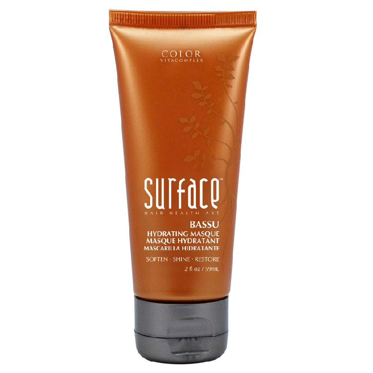 Surface Bassu Hydrating MasqueHair TreatmentSURFACESize: 2 oz