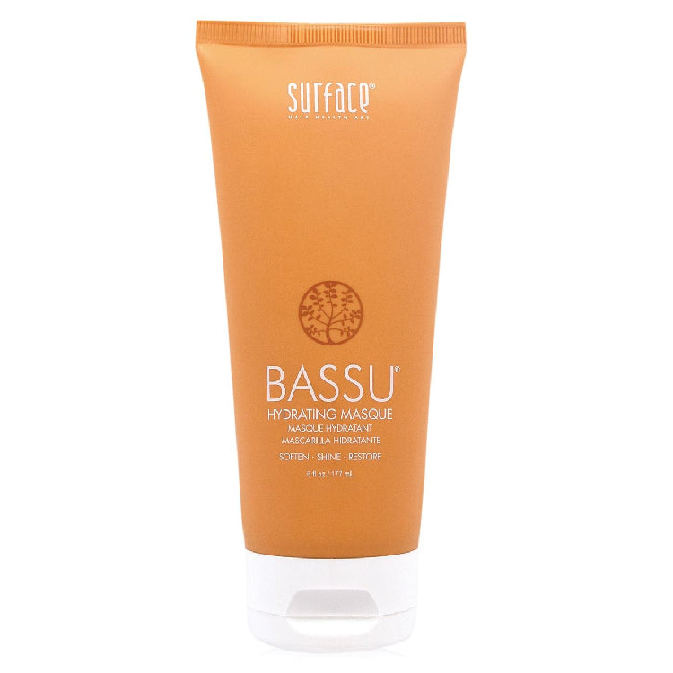 Surface Bassu Hydrating MasqueHair TreatmentSURFACESize: 6 oz