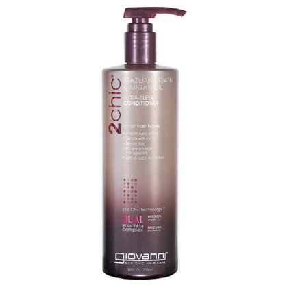 Giovanni 2chic Ultra-sleek ConditionerGIOVANNISize: 24 oz