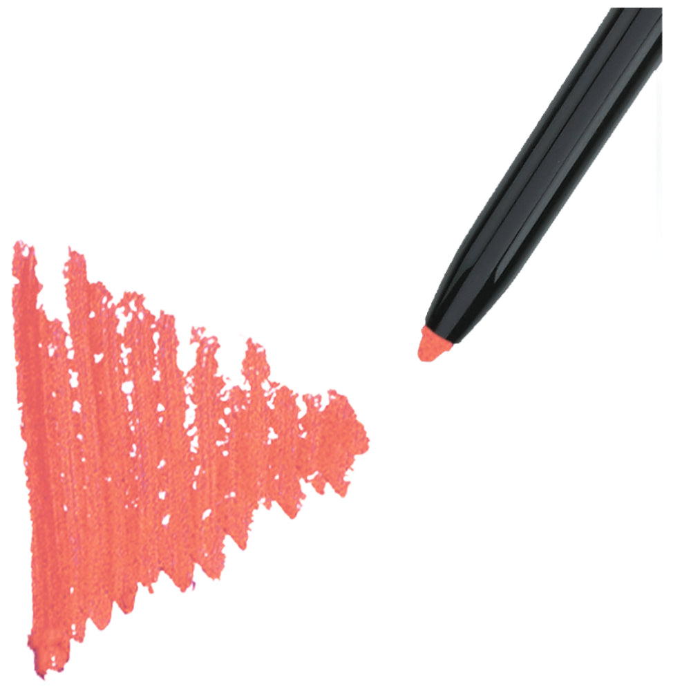 I Beauty Automatic Lipliner-Beach Babe(Peachy Pink)