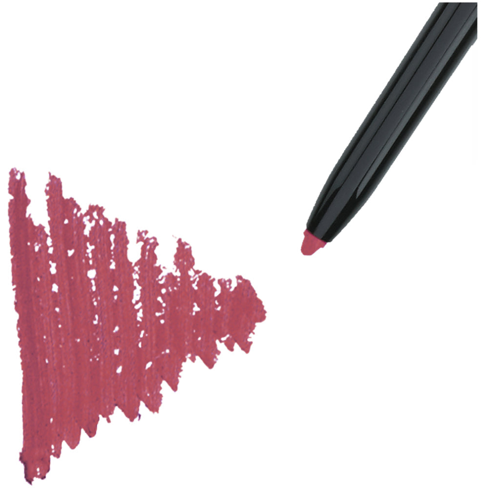 I Beauty Automatic Lipliner-Bossy(Cool Magenta)