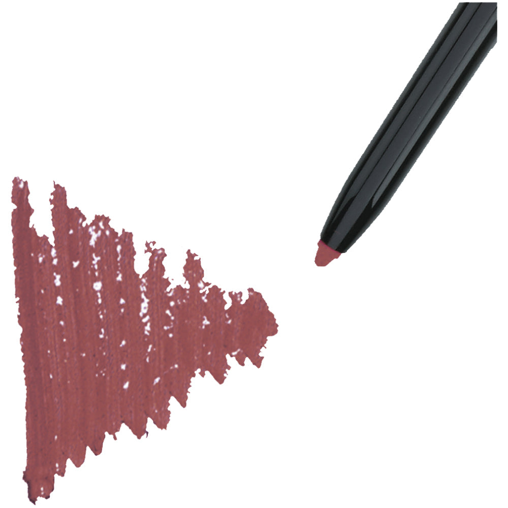 I Beauty Automatic Lipliner-Juliet(Rosy Plum)