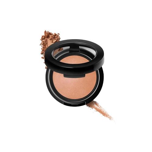 I Beauty Baked Bronzing PowderBronzerI BEAUTYShade: Nevis