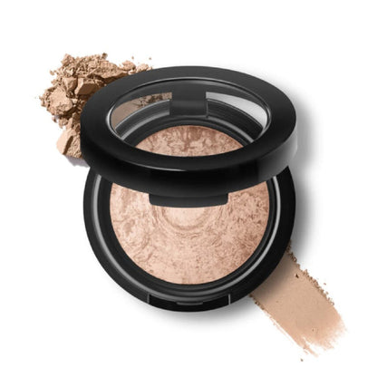 I Beauty Baked Finishing PowderPowderI BEAUTYColor: Matte Bronze