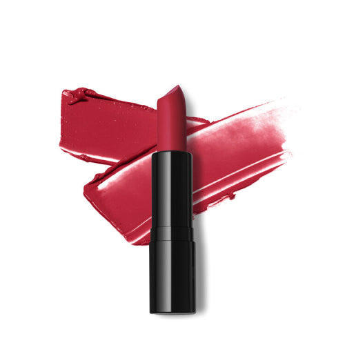 I Beauty Cream LipstickLip ColorI BEAUTYColor: Regal Red