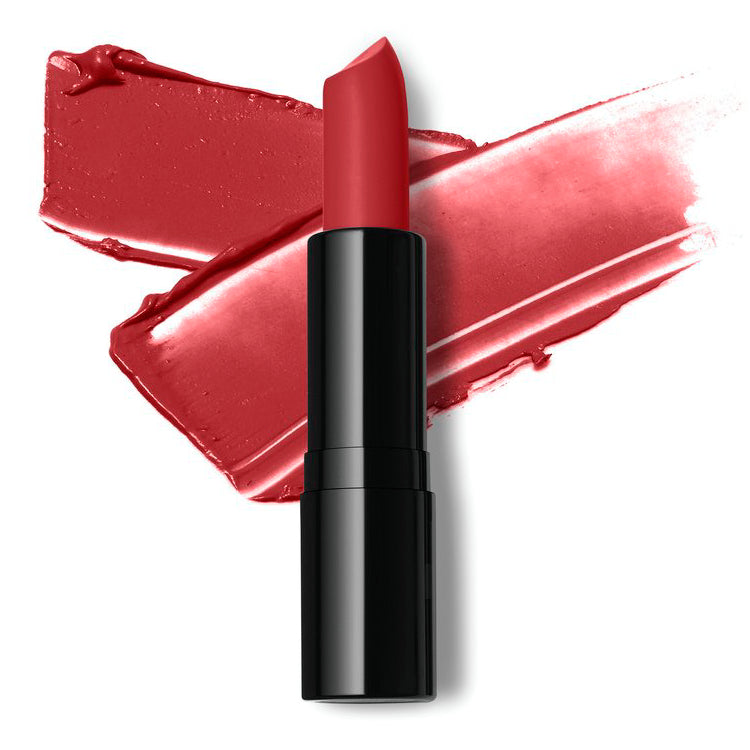 I Beauty Cream LipstickLip ColorI BEAUTYColor: Runway Red