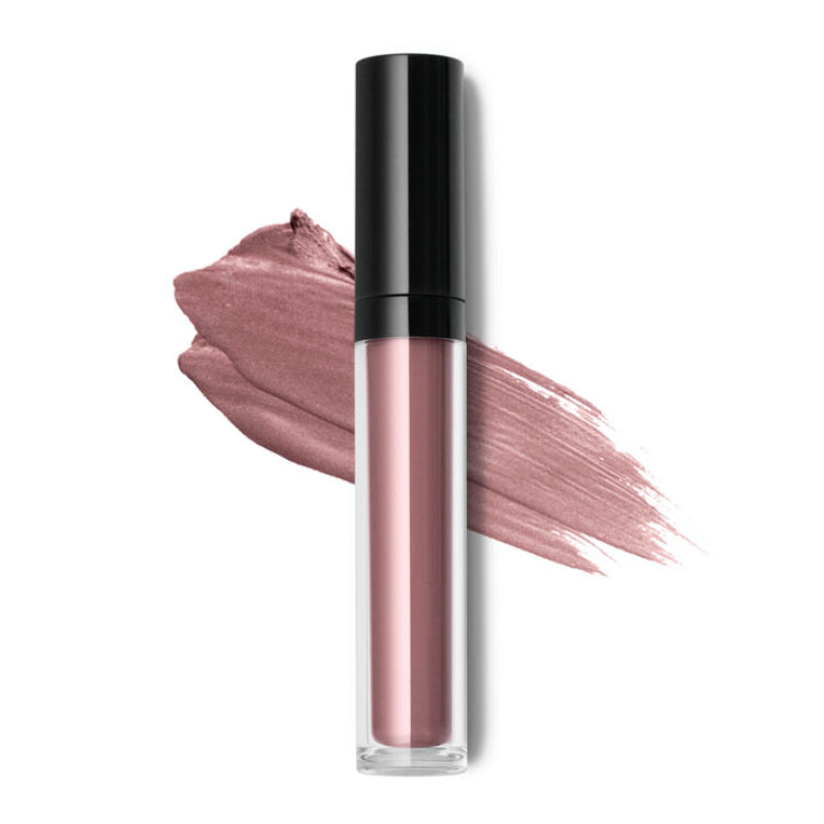 I Beauty Matte Liquid LipstickLip ColorI BEAUTYColor: Almost Innocent