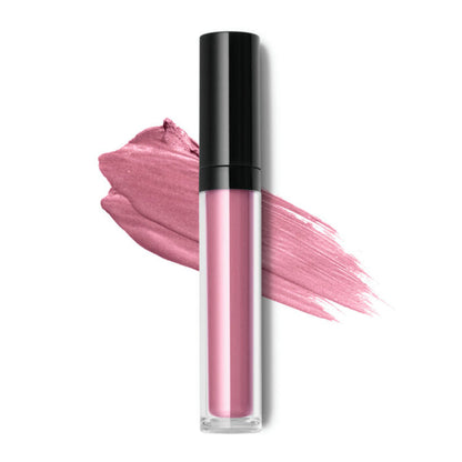 I Beauty Matte Liquid LipstickLip ColorI BEAUTYColor: Baby Doll