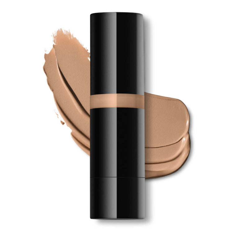 I Beauty Luminous Foundation Broad Spectrum SPF15FoundationI BEAUTYColor: Warm Nude