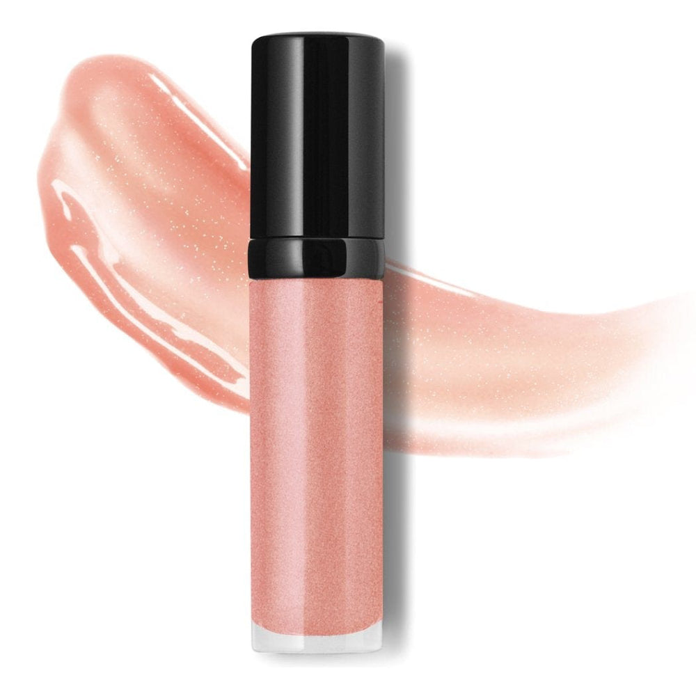 I Beauty Luxury Gloss Bare Necessity