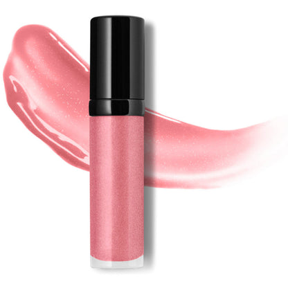 I Beauty Luxury Gloss Pale Petal