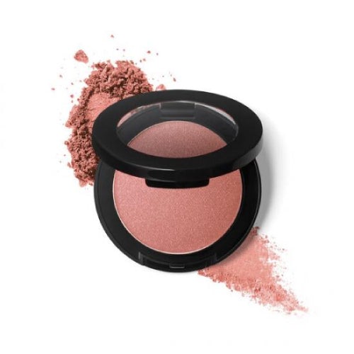 I Beauty Mineral BlushBlushI BEAUTYColor: Renoir