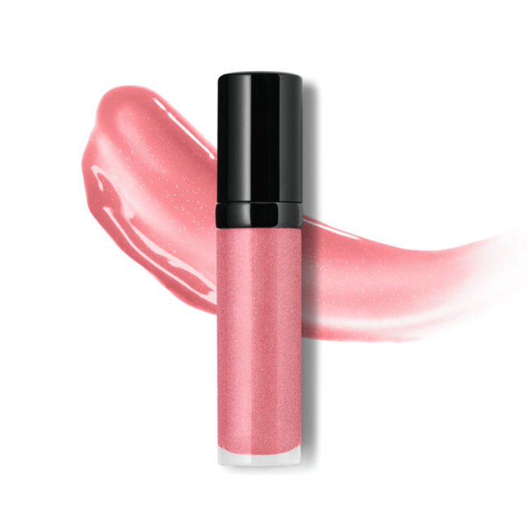 I Beauty Plumping GlossLip GlossI BEAUTYColor: Pale Petal