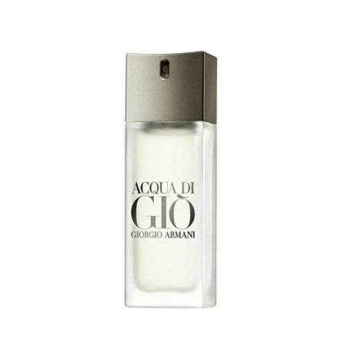 Giorgio Armani Acqua Di Gio Mens Eau De Toilette SprayMen's FragranceGIORGIO ARMANISize: 0.5 oz