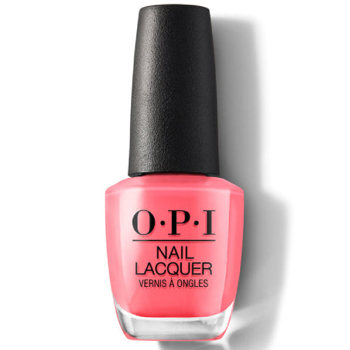 OPI Nail Polish Classic Collection 2Nail PolishOPIColor: I42 Elephantastic Pink