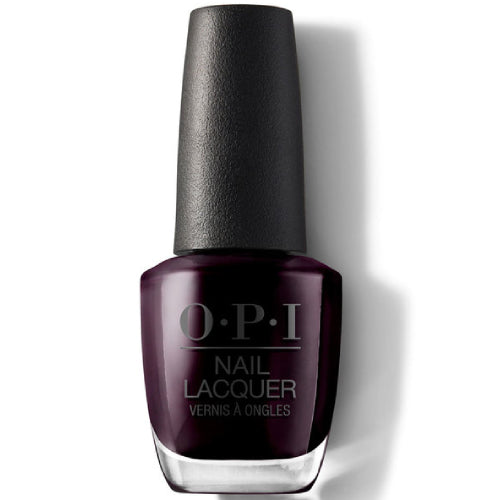 OPI Nail Polish Classic Collection 2Nail PolishOPIColor: I43 Black Cherry Chutney