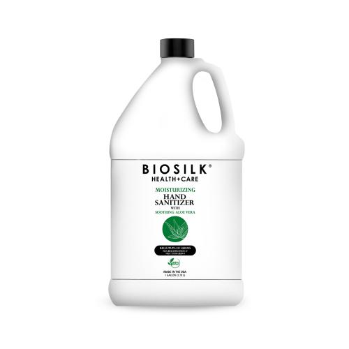 Biosilk Hand Sanitizer-GallonBIOSILK