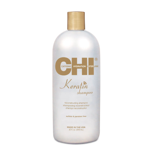 CHI Keratin ShampooHair ShampooCHISize: 32 oz