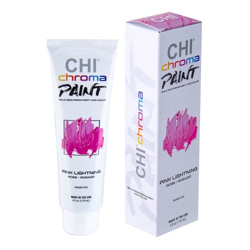 CHI Chroma Paint 4 ozHair ColorCHIColor: Pink Lightning