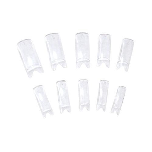 Debra Lynn 300 Piece Clear Nail Tip KitNail PolishDEBRA LYNN