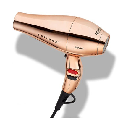 Izutech Vulcann 3900 AC DryerHair DryerIZUTECHColor: Rose Gold