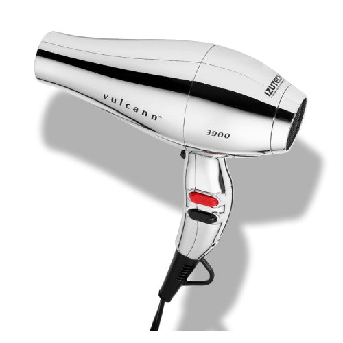 Izutech Vulcann 3900 AC DryerHair DryerIZUTECHColor: White Gold