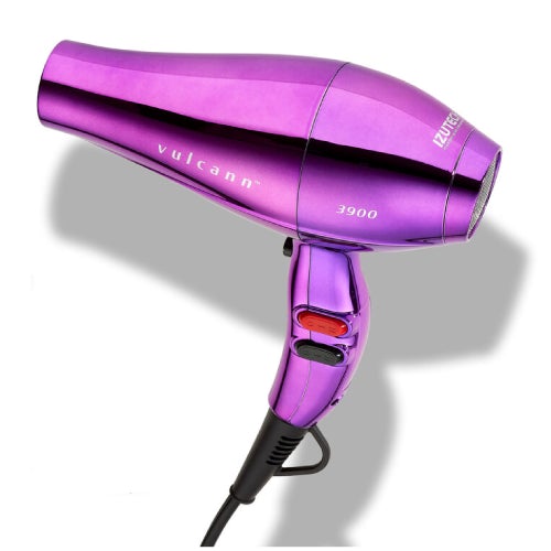 Izutech Vulcann 3900 AC DryerHair DryerIZUTECHColor: Ultra Violet