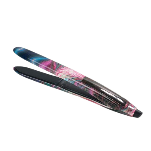 Bio Ionic 10X Pro Styling Iron 1 inchFlat IronBIO IONICColor: Limited Edition Treasured Waters