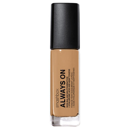 Smashbox Always on Adaptive Balancing FoundationFoundationSmashboxColor: M20W