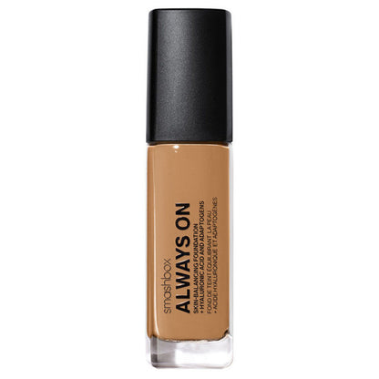 Smashbox Always on Adaptive Balancing FoundationFoundationSmashboxColor: T10W