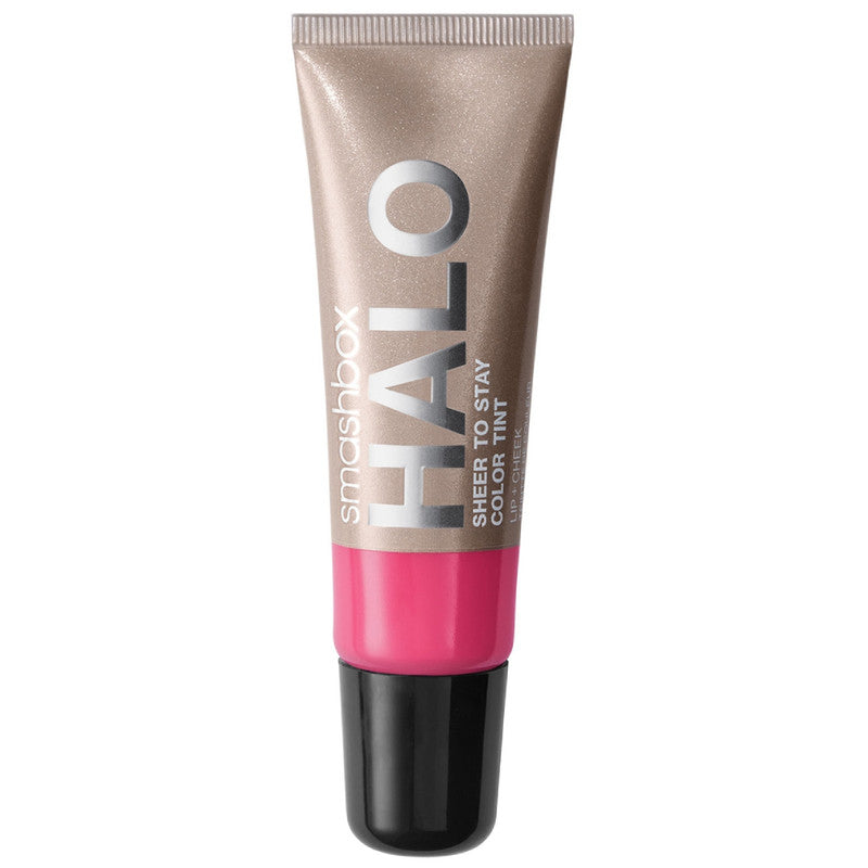 Smashbox Halo Sheer to Stay Color TintBlushSmashboxColor: Blush