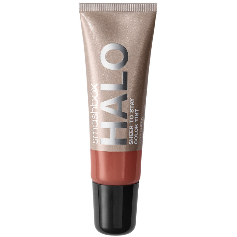 Smashbox Halo Sheer to Stay Color TintBlushSmashboxColor: Terracotta