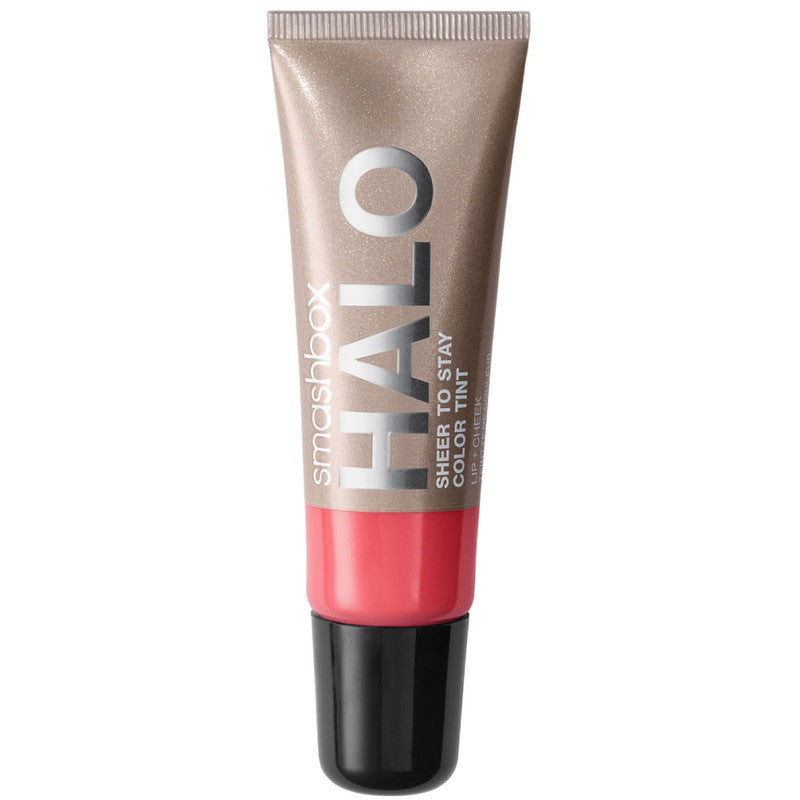 Smashbox Halo Sheer to Stay Color TintBlushSmashboxColor: Mai Tai