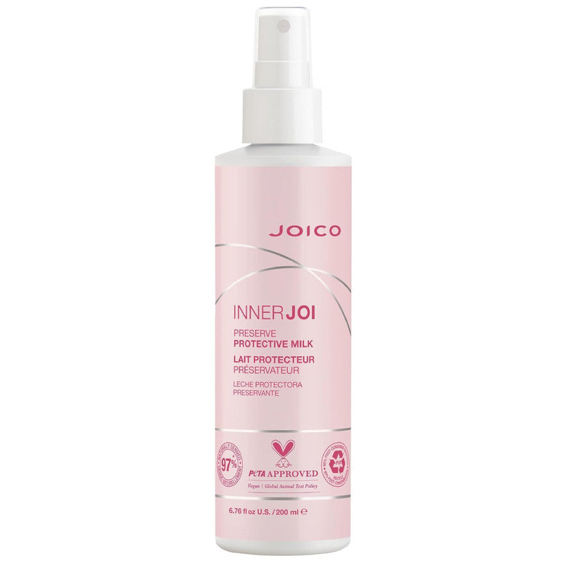 Joico Inner Joi Preserve Protect Milk 6.7 ozHair ProtectionJOICO