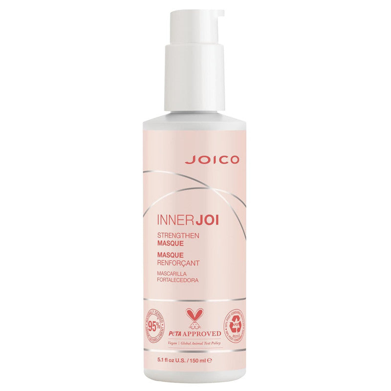 Joico Inner Joi Strengthen Masque 5.1 ozHair TreatmentJOICO