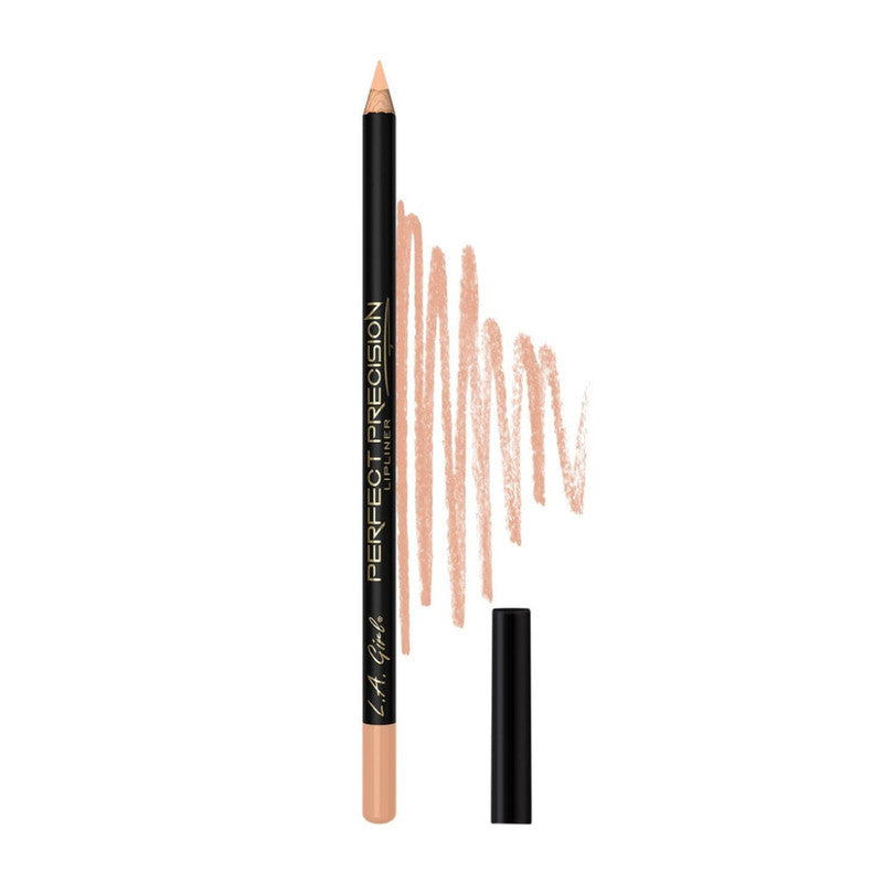 LA GIRL Perfect Precision Lipliner-Nude