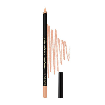 LA GIRL Perfect Precision Lipliner-Nude