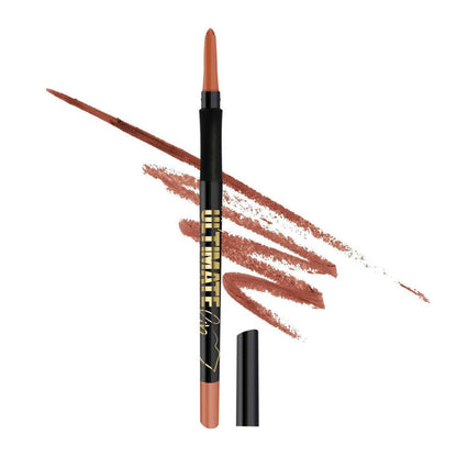 LA GIRL Ultimate Lipliner-Forever Bare