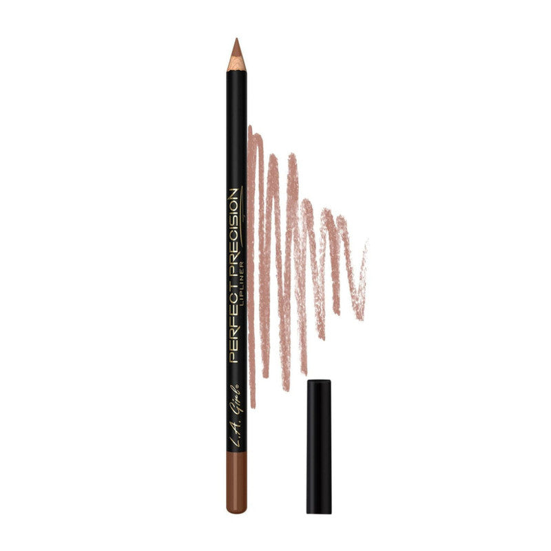 LA GIRL Perfect Precision Lipliner-Sugar and Spice