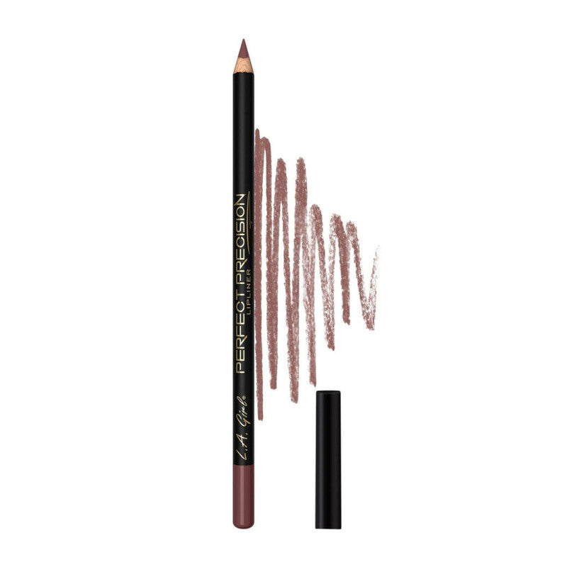 LA GIRL Perfect Precision Lipliner-Blushing