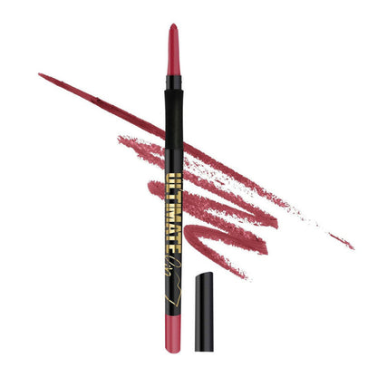 LA GIRL Ultimate Lipliner-Enduring Mauve