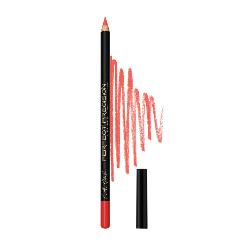 LA GIRL Perfect Precision Lipliner-Sensational