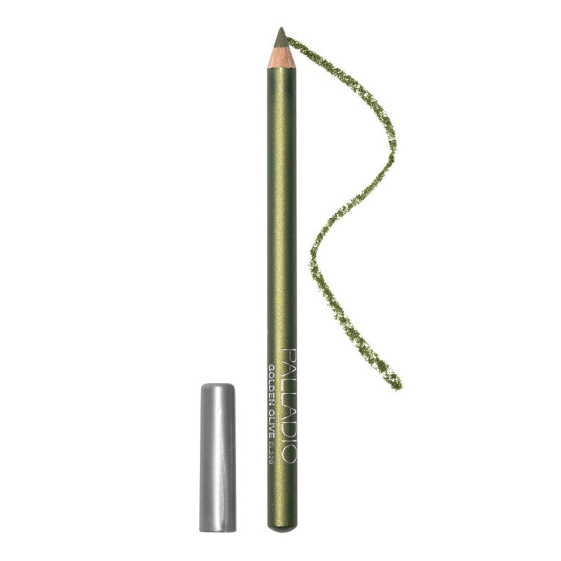 Palladio Eyeliner Pencil Golden Olive