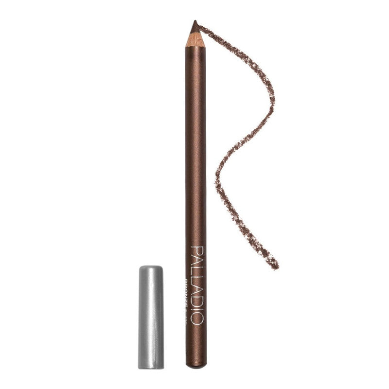 Palladio Eyeliner Pencil Bronze