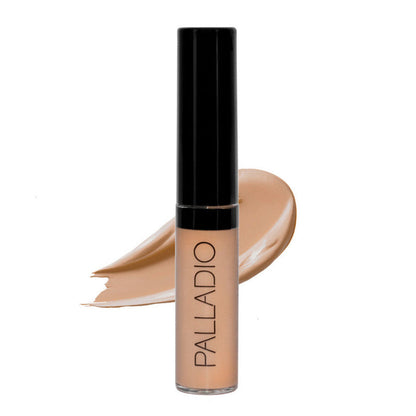 Palladio Liquid Concealer Tan